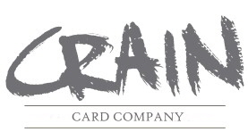 Crain Card Company